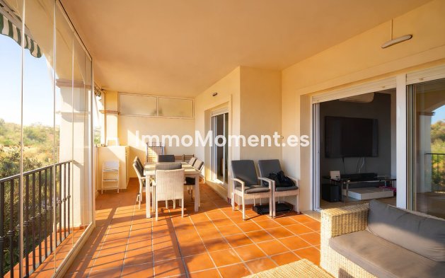 Appartement - Revente - Mijas - Mijas Centro