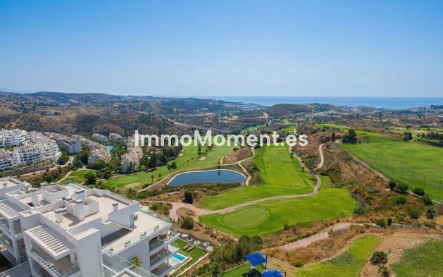 Appartement - Revente - Mijas - Mijas Centro