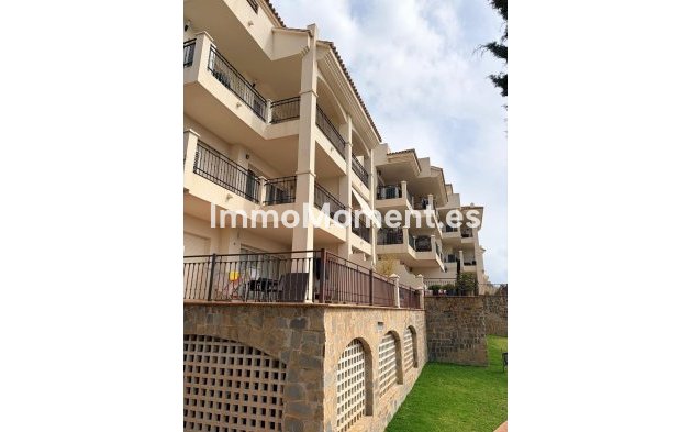 Appartement - Revente - Mijas - Mijas Centro