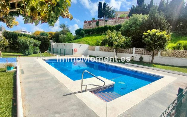 Appartement - Revente - Mijas - Mijas Centro