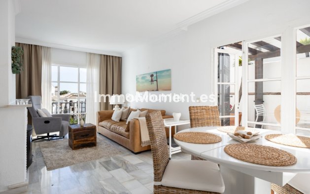 Appartement - Revente - Mijas - Mijas Centro