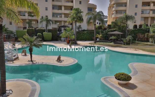 Appartement - Revente - Mijas - Mijas Centro