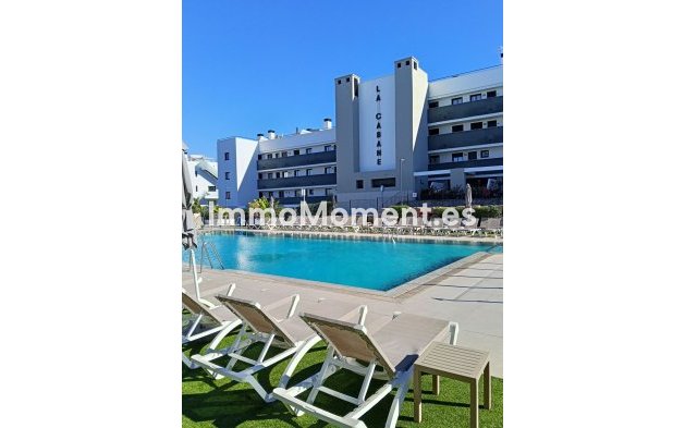 Appartement - Revente - Mijas - Mijas Centro