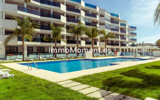 Appartement - Revente - Mijas - Mijas Centro