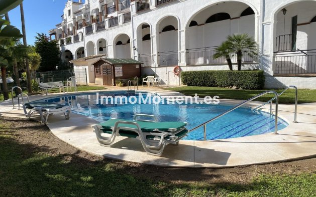 Appartement - Revente - Mijas - Mijas Centro