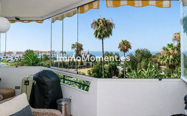 Appartement - Revente - Mijas - Mijas Centro