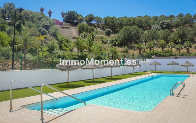 Appartement - Revente - Mijas - Mijas Centro