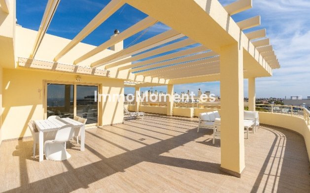 Appartement - Revente - Mijas - Mijas Costa