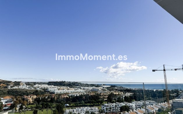Appartement - Revente - Mijas - Mijas Costa