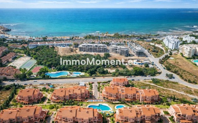 Appartement - Revente - Mijas - Mijas Costa