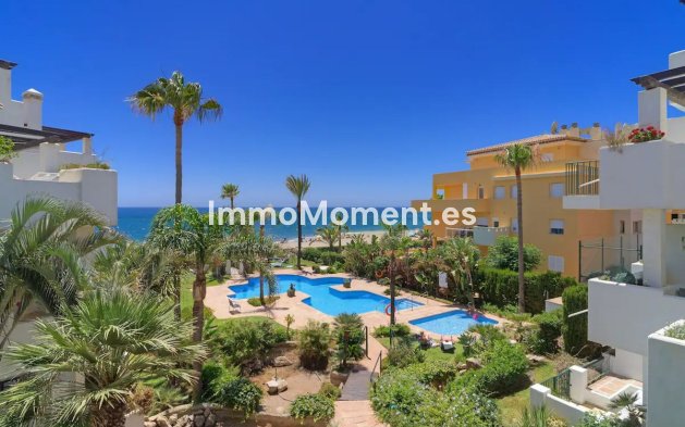 Appartement - Revente - Mijas - Mijas Costa