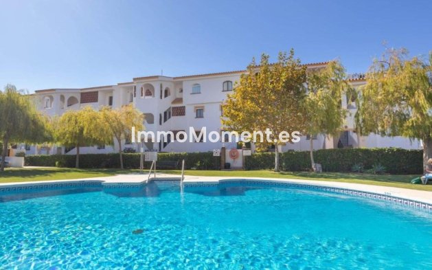 Appartement - Revente - Mijas - Mijas Costa
