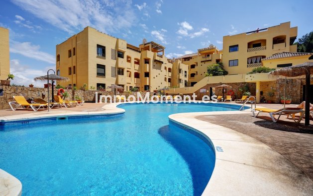 Appartement - Revente - Mijas - Mijas Costa