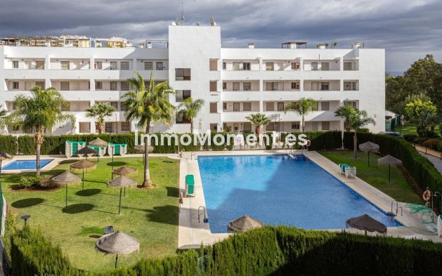 Appartement - Revente - Mijas - Mijas Costa