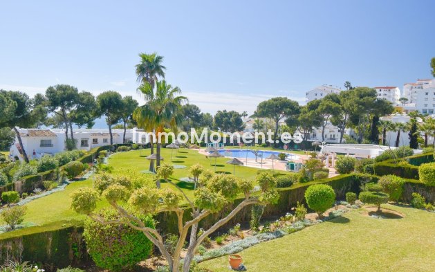 Appartement - Revente - Mijas - Mijas Costa
