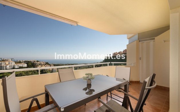 Appartement - Revente - Mijas - Mijas Costa