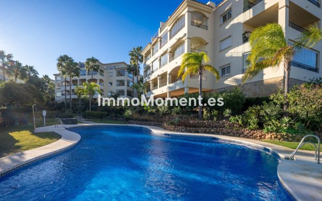 Appartement - Revente - Mijas - Mijas Costa