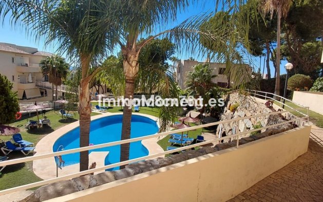 Appartement - Revente - Mijas - Mijas Costa