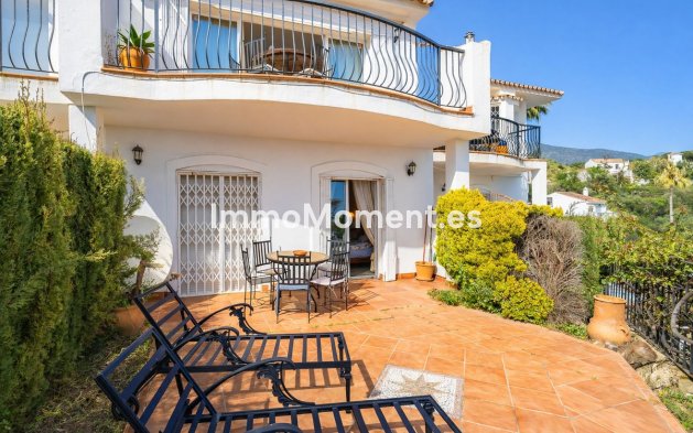 Appartement - Revente - Mijas - Mijas Costa