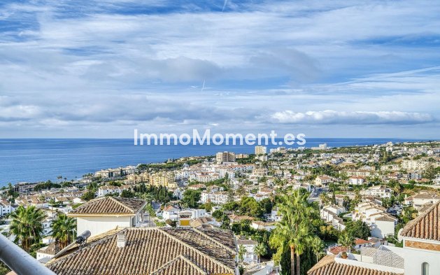 Appartement - Revente - Mijas - Mijas Costa