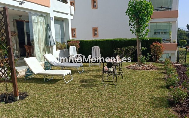 Appartement - Revente - Mijas - Mijas Costa