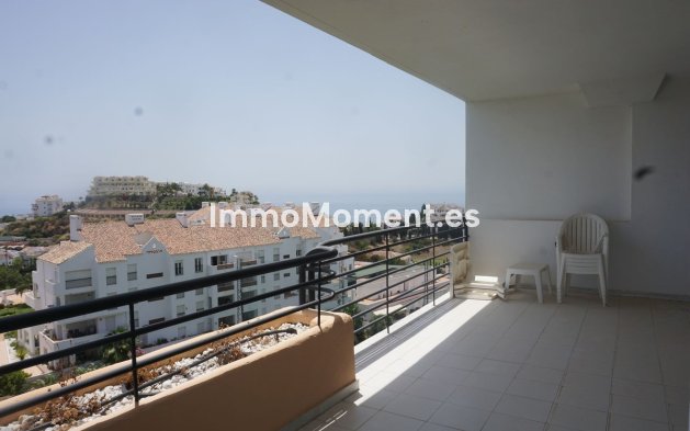 Appartement - Revente - Mijas - Mijas Costa