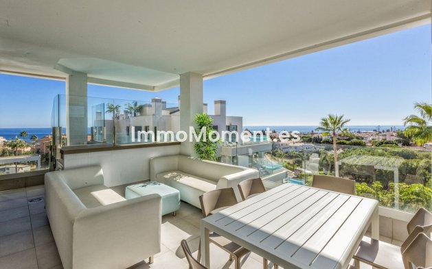 Appartement - Revente - Mijas - Mijas Costa