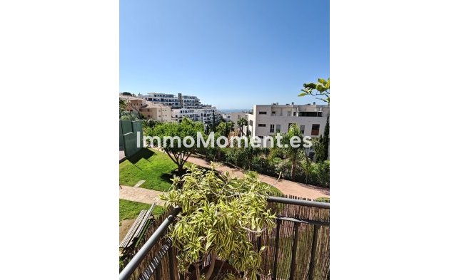 Appartement - Revente - Mijas - Mijas Costa