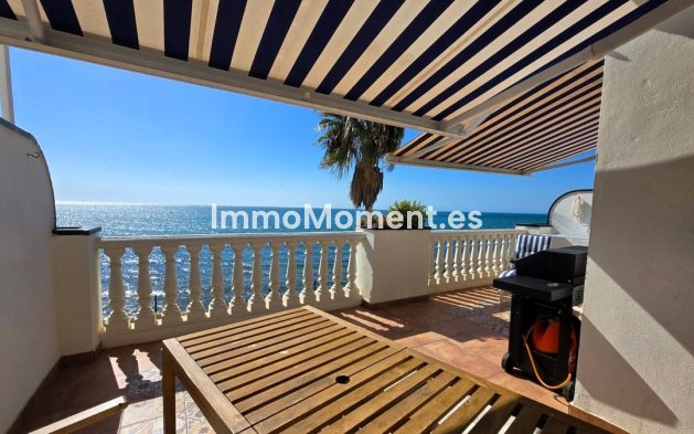 Appartement - Revente - Mijas - Mijas Costa