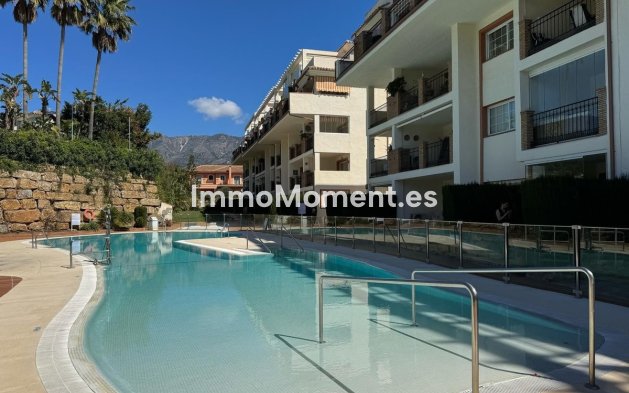Appartement - Revente - Mijas - Mijas Golf