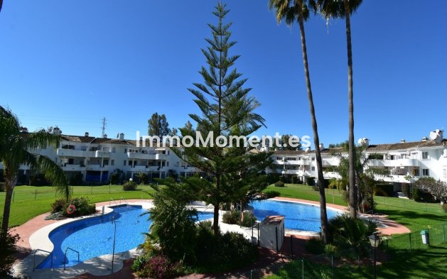 Appartement - Revente - Mijas - Mijas Golf