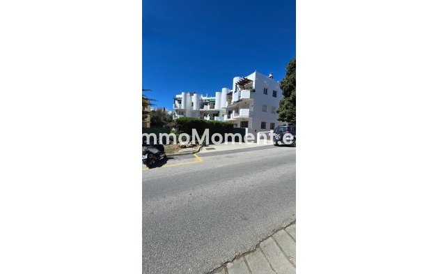 Appartement - Revente - Mijas - Mijas Golf