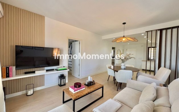 Appartement - Revente - Mijas - Mijas Golf