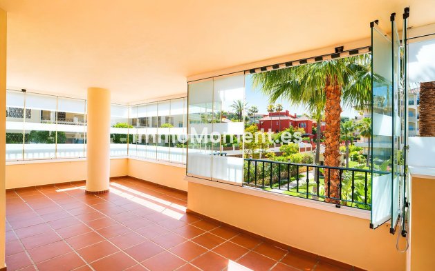 Appartement - Revente - Mijas - Mijas Golf