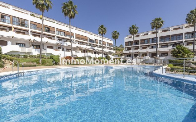 Appartement - Revente - Mijas - Mijas Golf