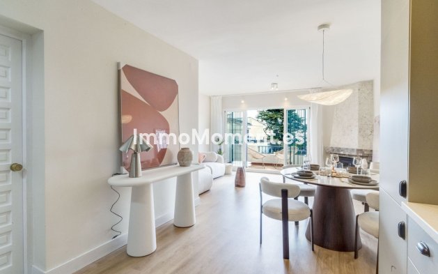 Appartement - Revente - Mijas - Miraflores