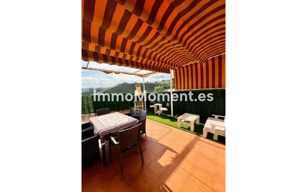 Appartement - Revente - Mijas - Riviera del Sol