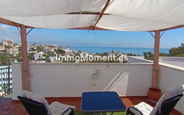 Appartement - Revente - Mijas - Riviera del Sol