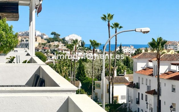 Appartement - Revente - Mijas - Riviera Del Sol