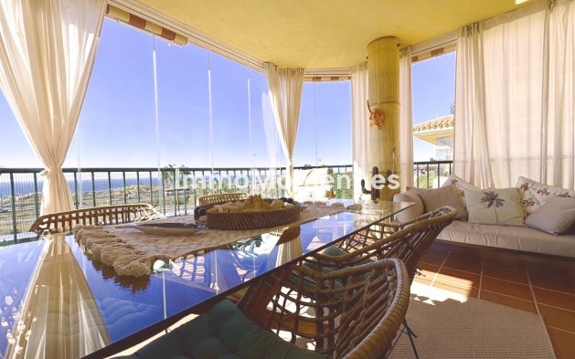 Appartement - Revente - Mijas - Riviera Del Sol