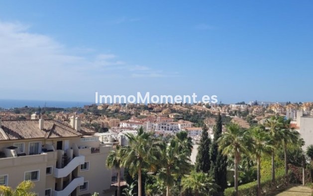 Appartement - Revente - Mijas - Riviera Del Sol