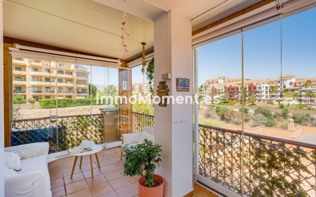 Appartement - Revente - Mijas - Riviera Del Sol