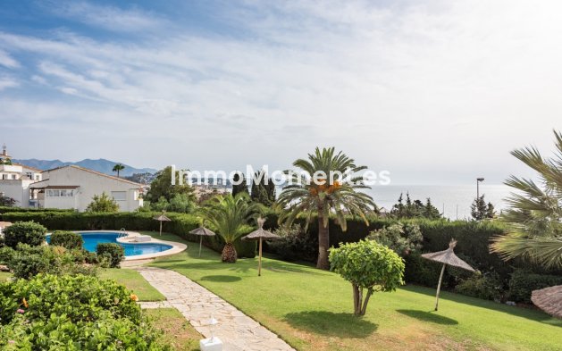 Appartement - Revente - Mijas - Torrenueva