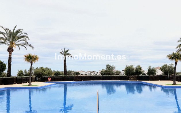 Appartement - Revente - Murcia - Hacienda Riquelme