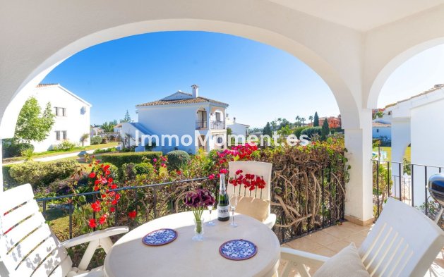 Appartement - Revente - New Golden Mile - New Golden Mile