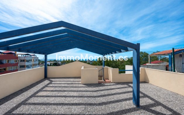 Appartement - Revente - New Golden Mile - New Golden Mile