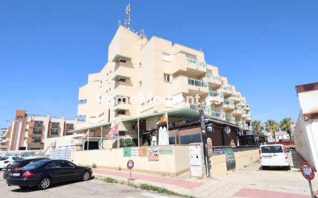 Appartement - Revente - Orihuela - Cabo roig - La Zenia