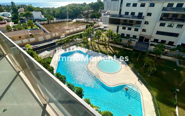 Appartement - Revente - Orihuela - Campoamor