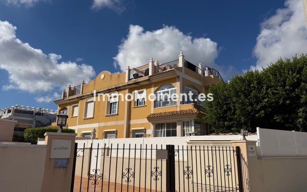 Appartement - Revente - Orihuela Costa - Cabo roig - La Zenia
