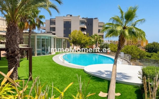 Appartement - Revente - Orihuela Costa - Cabo roig - La Zenia